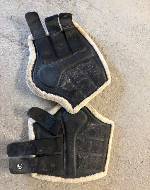 Gamaschen zu verkaufen, Nia, Tendon Boots, Freilassing
