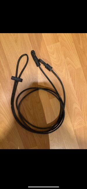 Ausbinder / Halsverlängerer, Sina Ott , Training Aids, Denkendorf 