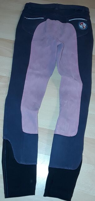 Krämer Reithose, Equilibre, Daniel Lotzenburger , Children's Breeches & Jodhpurs, Marienberg, Image 2