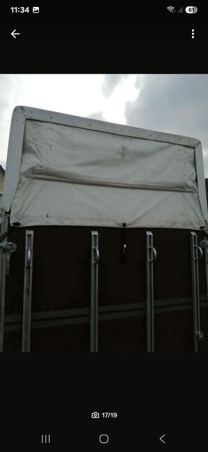Krämer Sport Pferdeanhänger, FSPT  Krämer Sport , Fakir , Horse Trailers, Singen, Image 17