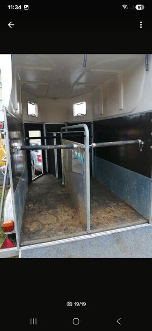 Krämer Sport Pferdeanhänger, FSPT  Krämer Sport , Fakir , Horse Trailers, Singen, Image 19