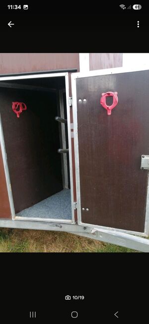 Krämer Sport Pferdeanhänger, FSPT  Krämer Sport , Fakir , Horse Trailers, Singen, Image 10