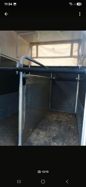 Krämer Sport Pferdeanhänger, FSPT  Krämer Sport , Fakir , Horse Trailers, Singen, Image 12