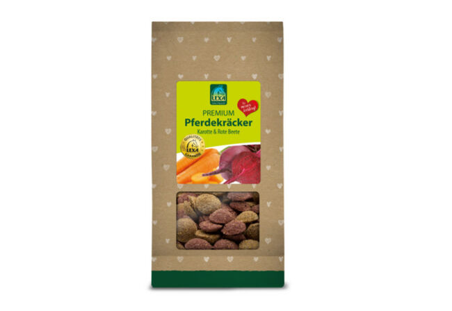 Pferdekräcker Karotte Rote Beete 1kg UVP 4,50€, WOW Pferd  (WOW Pferd), Pasza i suplementy dla koni, Bayern - Attenkirchen