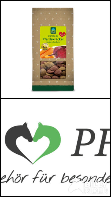 Pferdekräcker Karotte Rote Beete 1kg UVP 4,50€, WOW Pferd  (WOW Pferd), Pasza i suplementy dla koni, Bayern - Attenkirchen, Image 3