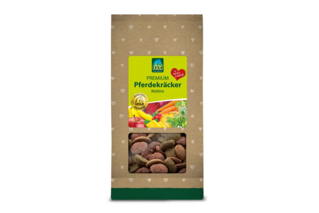 Pferdekräcker Multimix 1kg UVP 4,50€, WOW Pferd  (WOW Pferd), Pasza i suplementy dla koni, Bayern - Attenkirchen