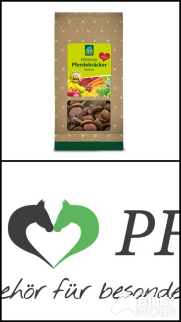 Pferdekräcker Multimix 1kg UVP 4,50€, WOW Pferd  (WOW Pferd), Pasza i suplementy dla koni, Bayern - Attenkirchen, Image 3