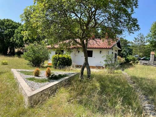 Kroatien, Istrien, 52231 Šumber - schönes Landhaus, ideal für Wohnen mit Pferden, strandnah, Sabine Wesseln, Maras World of Horses (Maras World of Horses, Maras World Solutions S.L.), Pferdeimmobilien, Sumber, Abbildung 6