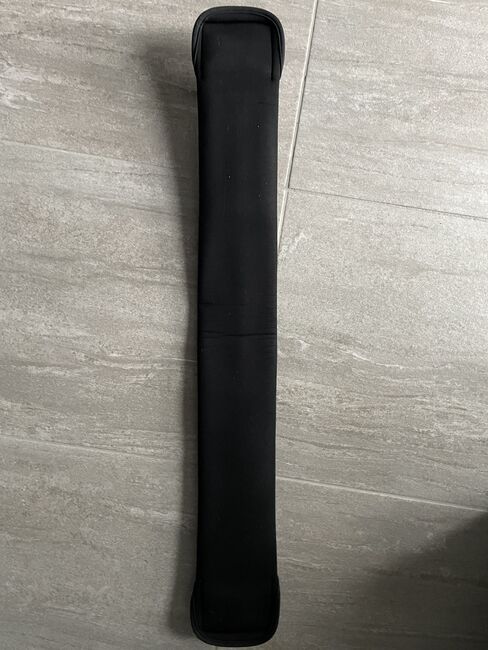 Waldhausen Neopren-Kurzgurt - 80 cm, Waldhausen, Silke Lang, Popręgi, Wadgassen, Image 2