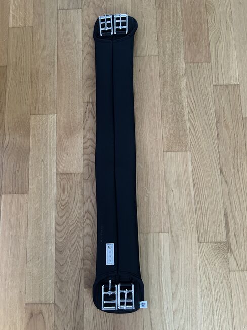 Kurzgurt von Waldhausen, 75 cm, Waldhausen Kurzgurt Neopren 75 cm , Nadine, Popręgi, Köln, Image 4