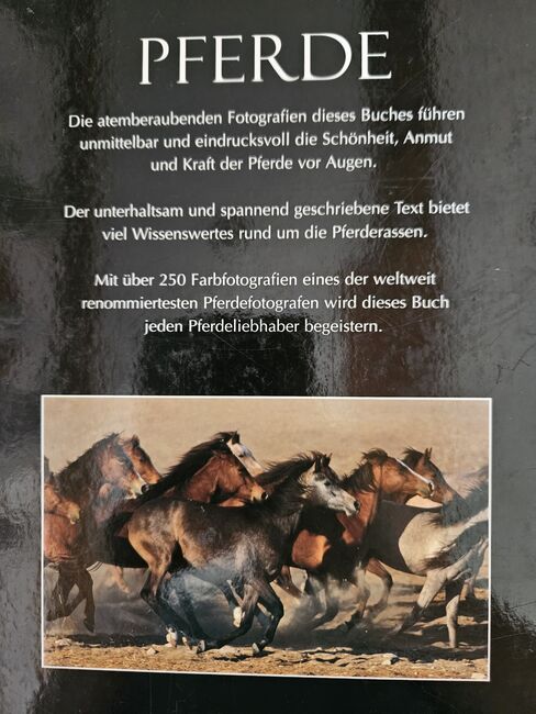 Pferde Buch, Schädle , Książki, Lachen , Image 7