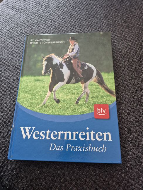 Pferdebücher - Sachbücher, Cadmos/ blv, MR, Książki, Frankfurt 