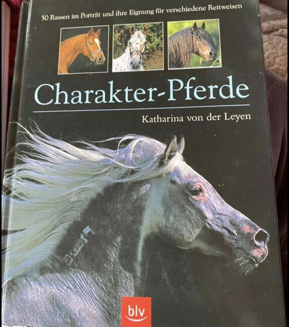 Pferde Bücher, Martina Vogel, Książki, Hersbruck, Image 4
