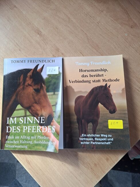 Pferdefachbücher zu verkaufen, Simone Placke, Książki, Wallenhorst, Image 4