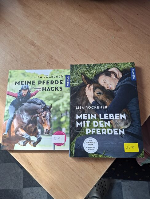 Pferdefachbücher zu verkaufen, Simone Placke, Książki, Wallenhorst, Image 4