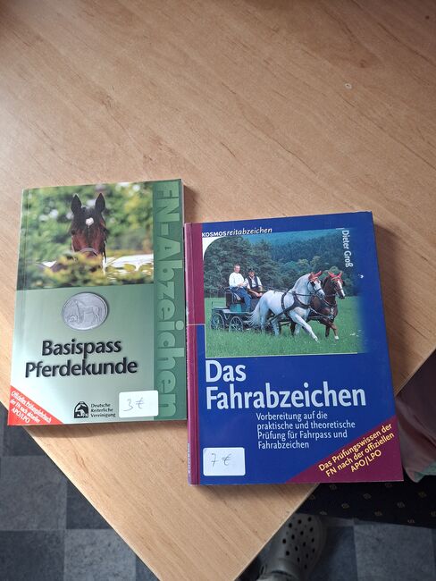 Pferdefachbücher zu verkaufen, Simone Placke, Książki, Wallenhorst, Image 6