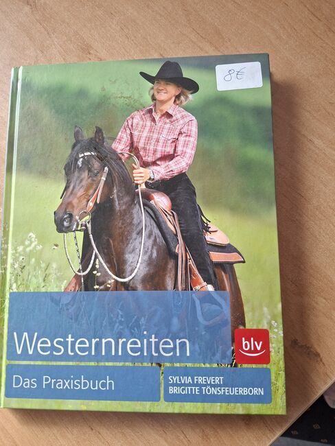 Pferdefachbücher zu verkaufen, Simone Placke, Książki, Wallenhorst, Image 2