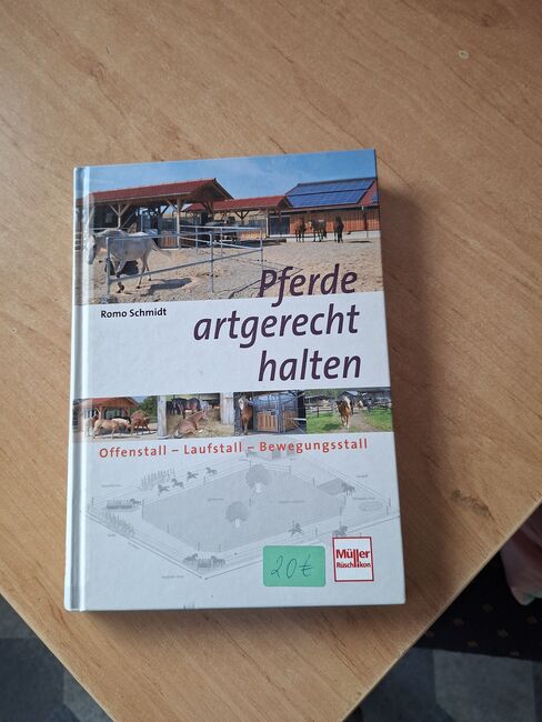 Pferdefachbücher zu verkaufen, Simone Placke, Książki, Wallenhorst, Image 9