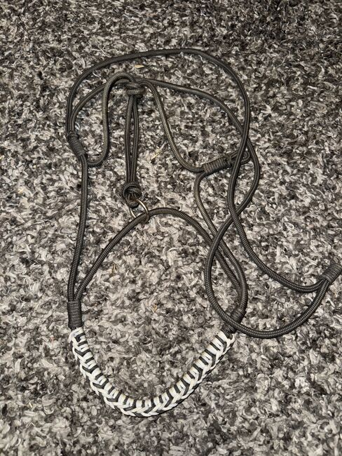 Knotenhalfter Größe Pony, Corina , Pomoce szkoleniowe , Egling an der Paar