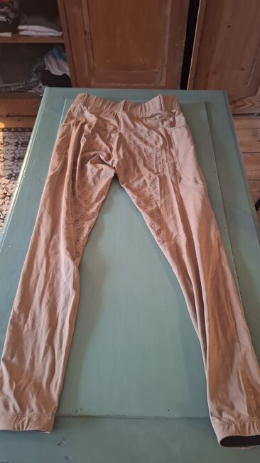 Royal Horsemen Reithose, Royal Horsemen  Farbe golden Sand, Fabienne Gehrke , Breeches & Jodhpurs, Ellerbek , Image 3