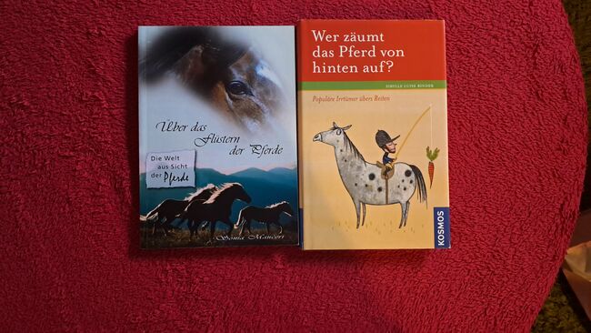 Pferdewissen, Tina, Books, Frankenthal (Pfalz)