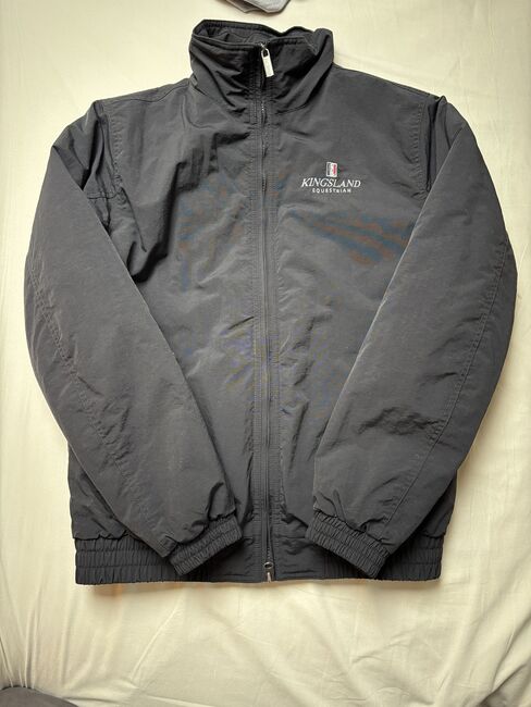 Kingsland Bomberjacke Gr. S, Kingsland, Pia Planegger, Kurtki jeździeckie i kamizelki, Launsdorf