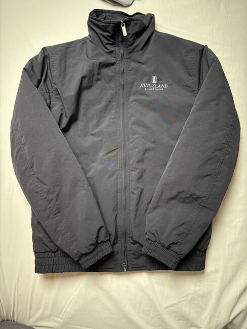 Kingsland Bomberjacke Gr. S, Kingsland, Pia Planegger, Kurtki jeździeckie i kamizelki, Launsdorf, Image 2