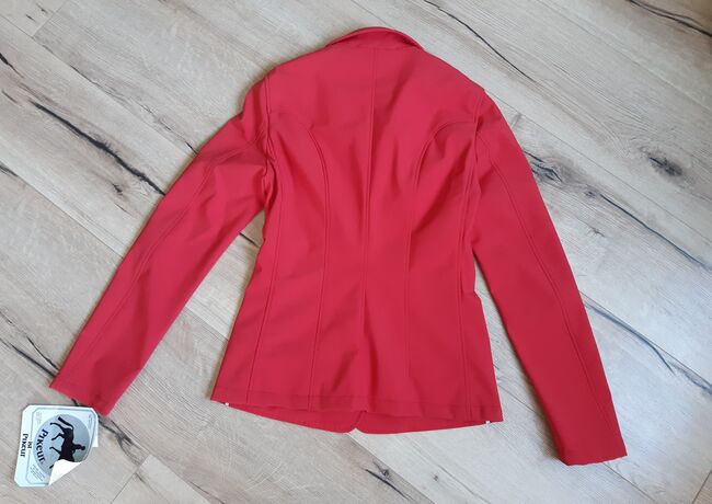 Damen Pikeur Rot Softshell Sakko/Blazer 36 Neu, Pikeur , Karin, Na zawody, Walsrode, Image 3