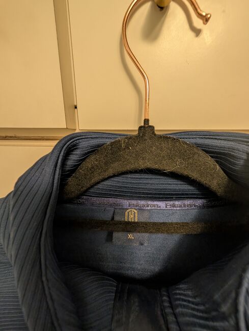 Eskadron ZIP Jacke, Eskadron  ZIP Jacke , Nine, Kurtki jeździeckie i kamizelki, Bochum, Image 2