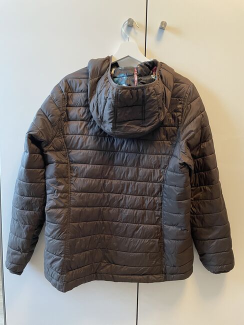 HKM Jacke, Steppjacke, Reitjacke, Damenjacke, Übergangsjacke, HKM, Meike, Kurtki jeździeckie i kamizelki, Dormagen , Image 6