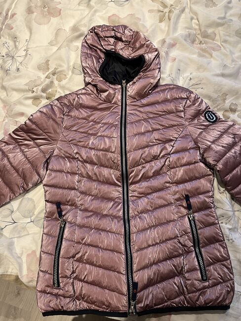 Imperial Jacke, Imperial Riding  Boxy-Star , Jacqueline Ackermann , Kurtki jeździeckie i kamizelki, Halver 