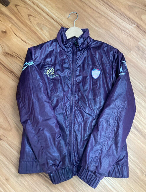 Animo Reitjacke, Gr. 36, Animo, Pia Wanert, Kurtki jeździeckie i kamizelki, Pyrbaum