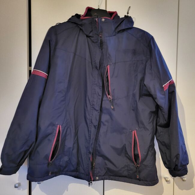 Damen Reitjacke, Jenny, Koszulki i t-shirty, Bovenden-Harste