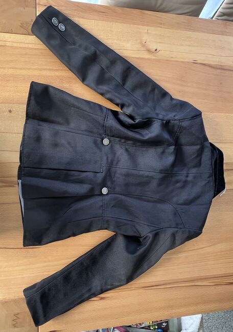 Reitjacket Mädchen Gröpe 152, Loesdau, Annerose Strobel, Na zawody dziecięce, Winnenden, Image 2