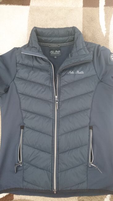 Reitjacke, Funktionsjacke, navy, Felix Bühler, Felix Bühler Reitjacke, Funktionsjacke, Lina, Kurtki jeździeckie i kamizelki, Bendorf, Image 9