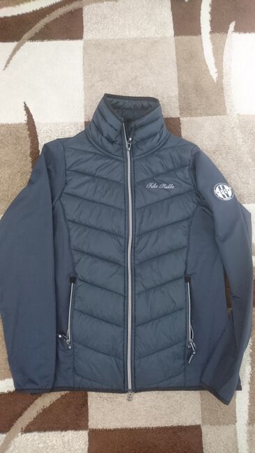 Reitjacke, Funktionsjacke, navy, Felix Bühler, Felix Bühler Reitjacke, Funktionsjacke, Lina, Kurtki jeździeckie i kamizelki, Bendorf