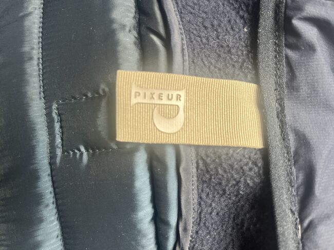 Reitjacke Pikeur Hybrid Jacket Sports Damen, Pikeur Hybrid Jacket Sports, Heidi Luttke, Kurtki jeździeckie i kamizelki, Rottach-Egern, Image 3