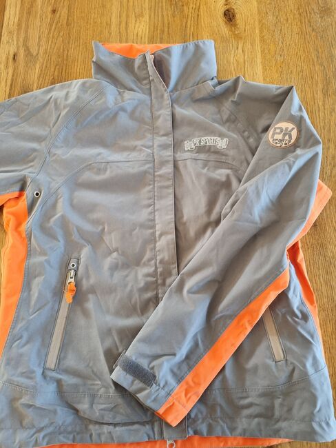 PK Sports Reitjacke Größe 38, PK Sports, Ulla, Kurtki jeździeckie i kamizelki, Litzendorf