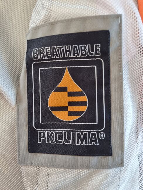 PK Sports Reitjacke Größe 38, PK Sports, Ulla, Kurtki jeździeckie i kamizelki, Litzendorf, Image 3