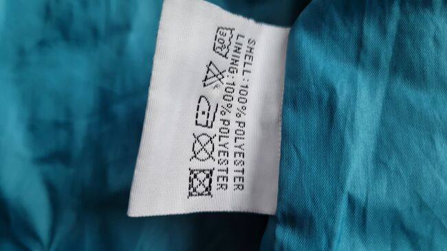 Steeds Reitjacke Gr. 128, Steeds, B. Glammeier , Kurtki jeździeckie dziecięce, Hannover, Image 4