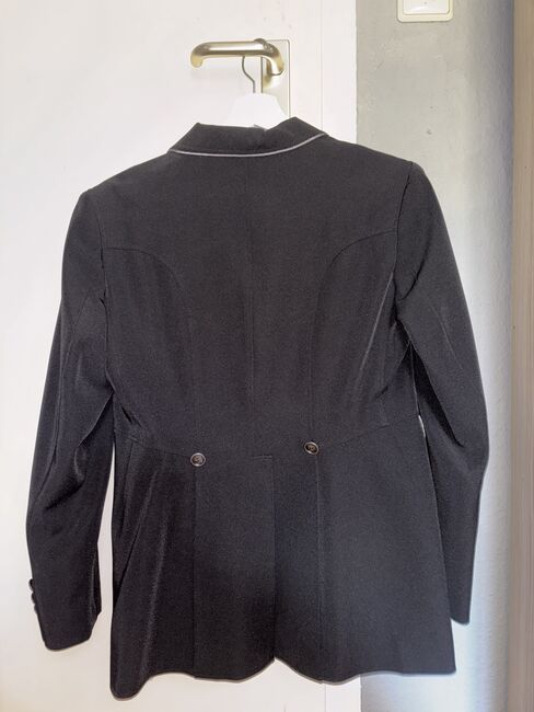 Turnierjacket von Loesdau, Loesdau, Nina , Na zawody, Pforzheim, Image 2