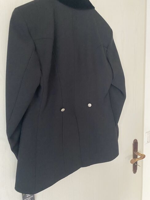 Turnierjacket von Pikeur, Neu, unbedingt ansehen, Pikeur Ascona, C. Schüler, Na zawody, Hünxe, Image 2