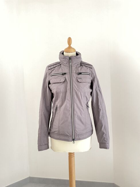 Pikeur Jacke Vitana, beige, 34, Regenjacke, Pikeur Vitana, Beatrice, Kurtki jeździeckie i kamizelki, Kleinmachnow