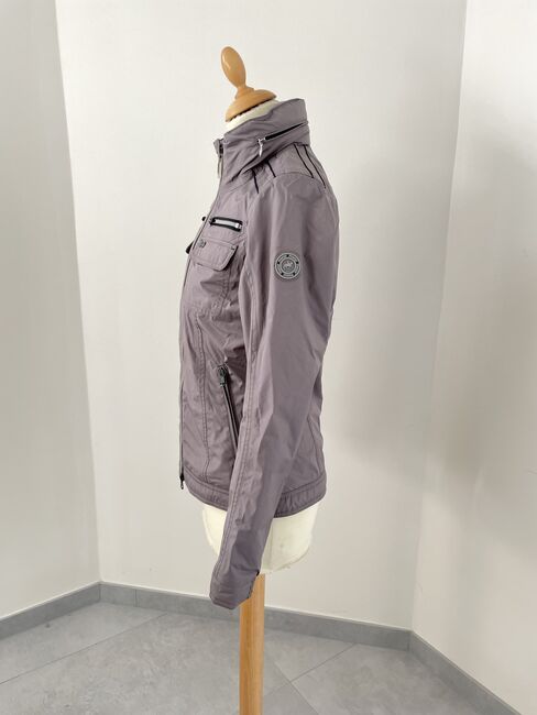 Pikeur Jacke Vitana, beige, 34, Regenjacke, Pikeur Vitana, Beatrice, Kurtki jeździeckie i kamizelki, Kleinmachnow, Image 20