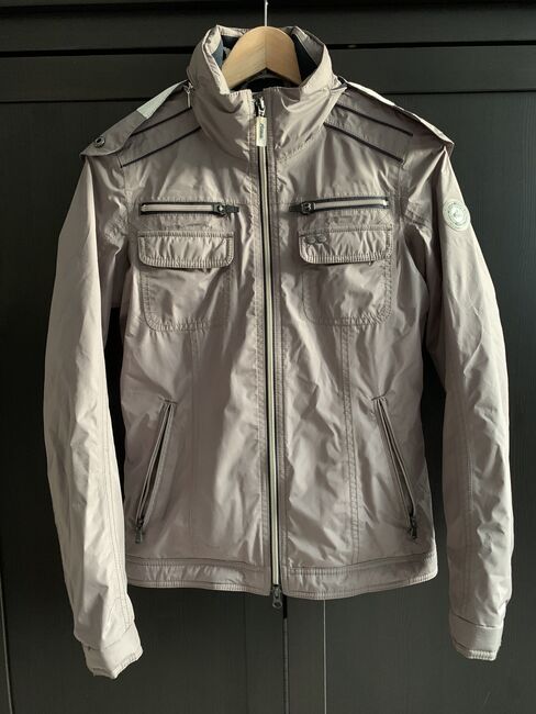 Pikeur Jacke Vitana, beige, 34, Regenjacke, Pikeur Vitana, Beatrice, Kurtki jeździeckie i kamizelki, Kleinmachnow, Image 9