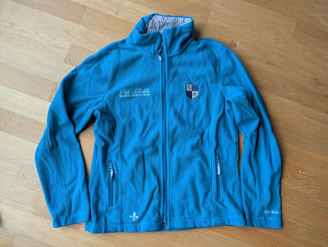 Felix Bühler Fleecejacke Damen türkis Größe L, Felix Bühler , Jasmine, Koszulki i t-shirty, Ulm