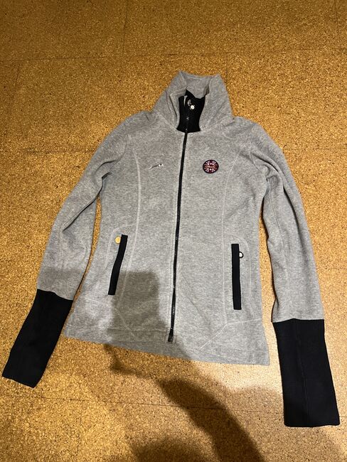 Spooks Fleecejacke Jacke Größe M, Spooks, Annabell, Koszulki i t-shirty, Mayen 