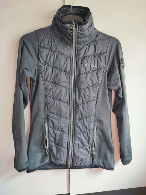 Übergangsjacke von Felix Bühler, Felix Bühler , Linda , Kurtki jeździeckie i kamizelki, Neuwied 