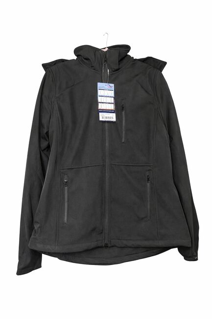 Softshelljacke Gr. 44, Harry Horse , Anna Eberhart, Kurtki jeździeckie i kamizelki, Ebersbach-Musbach