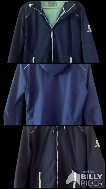 Softshelljacke Felix Bühler, J. Plasa, Kurtki jeździeckie i kamizelki, Wörrstadt, Image 4